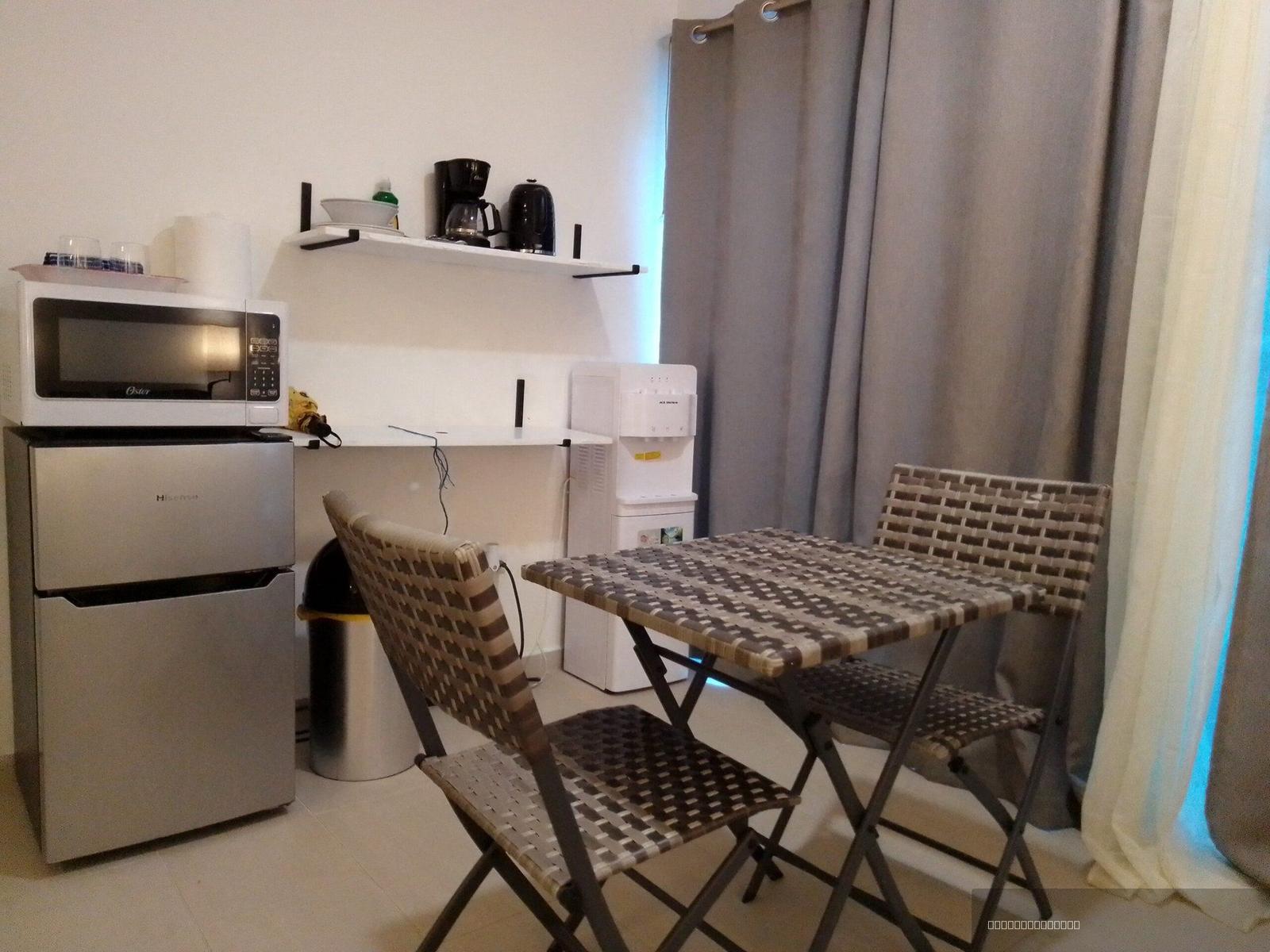 Modern Studio Apartment in Tropical Casa Laguna, Cabarete — photo 4