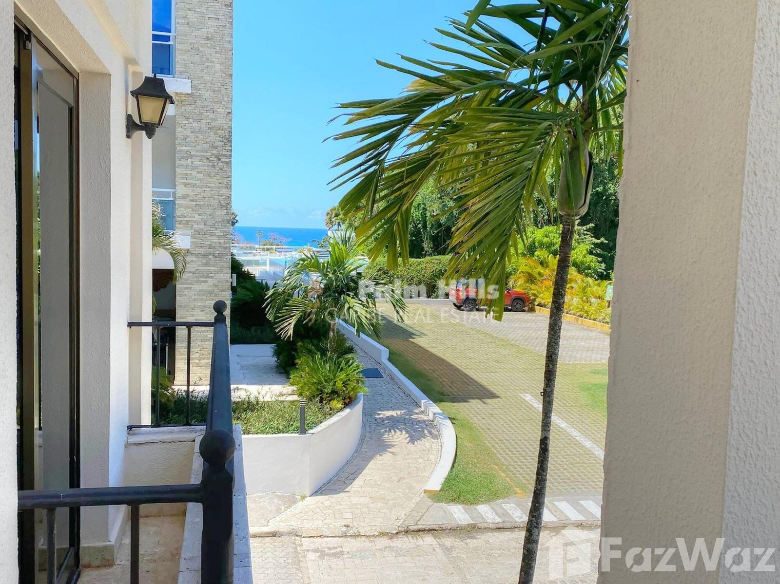 2 Bedroom Condo for Sale at Cabarete, Dominican Republic — photo 4