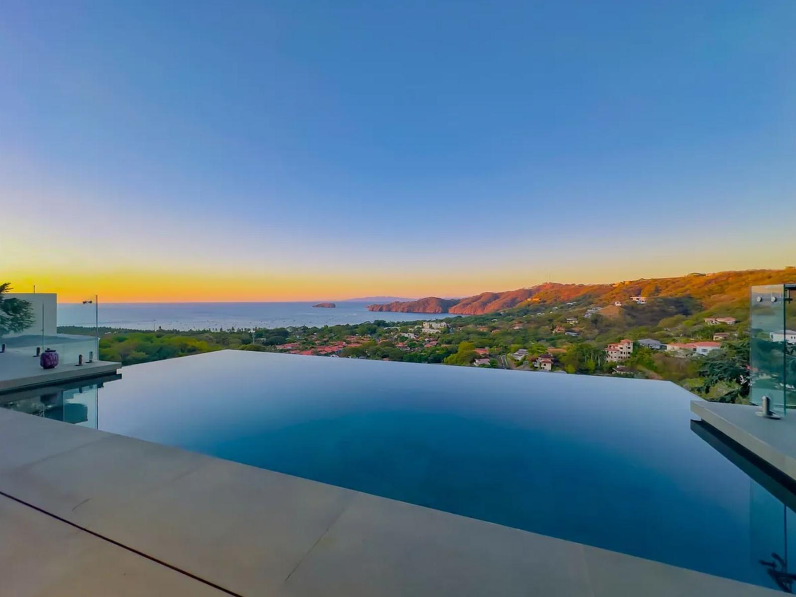 4 Bedroom Luxury Home for Sale, Pacifico, Playas del Coco, Papagayo, Guanacaste, Costa Rica — photo 1