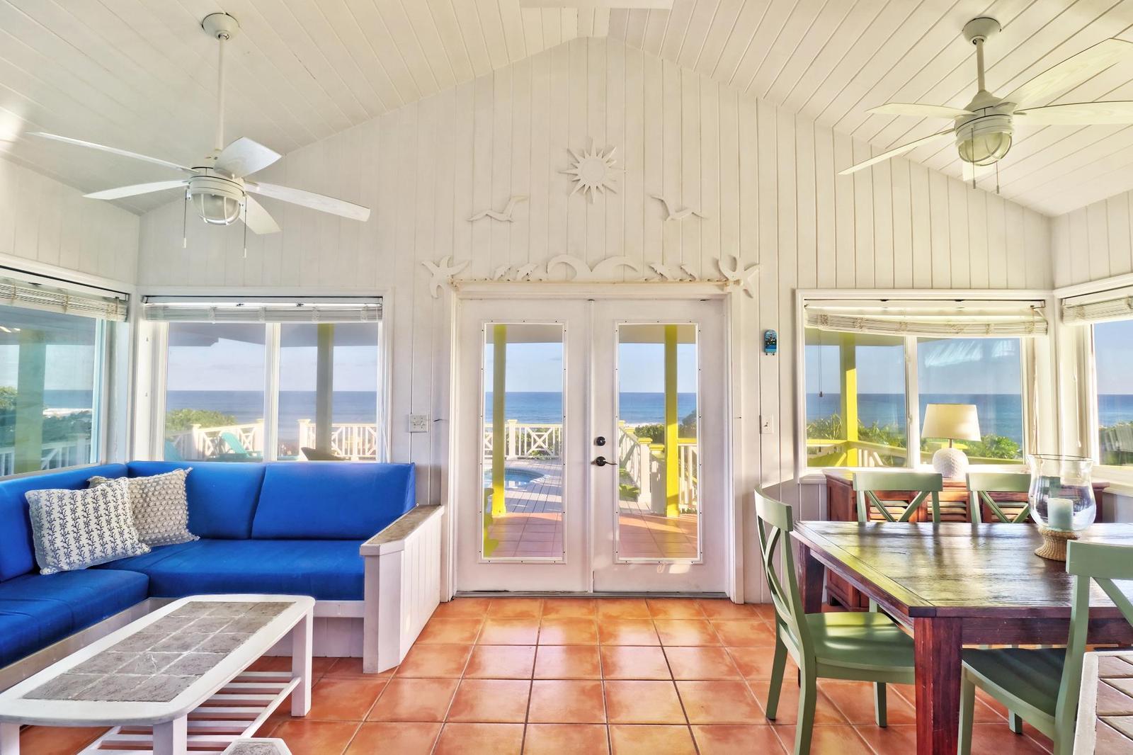 PEACE ‘N RICE Residence for Sale in Abaco Islands, The Bahamas — photo 3