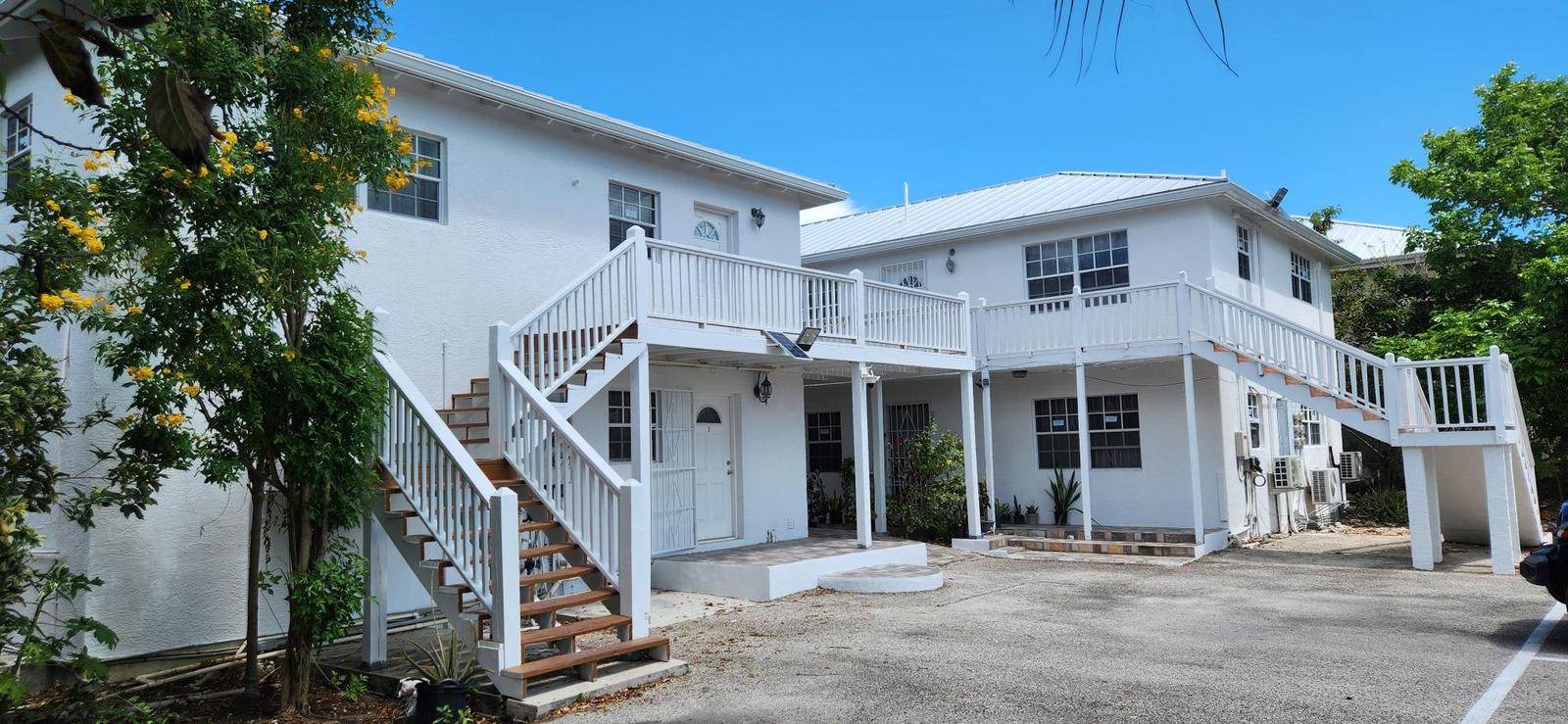 8 Unit Apartment Complex in Discovery Bay, Providenciales, Turks and Caicos Islands — photo 5