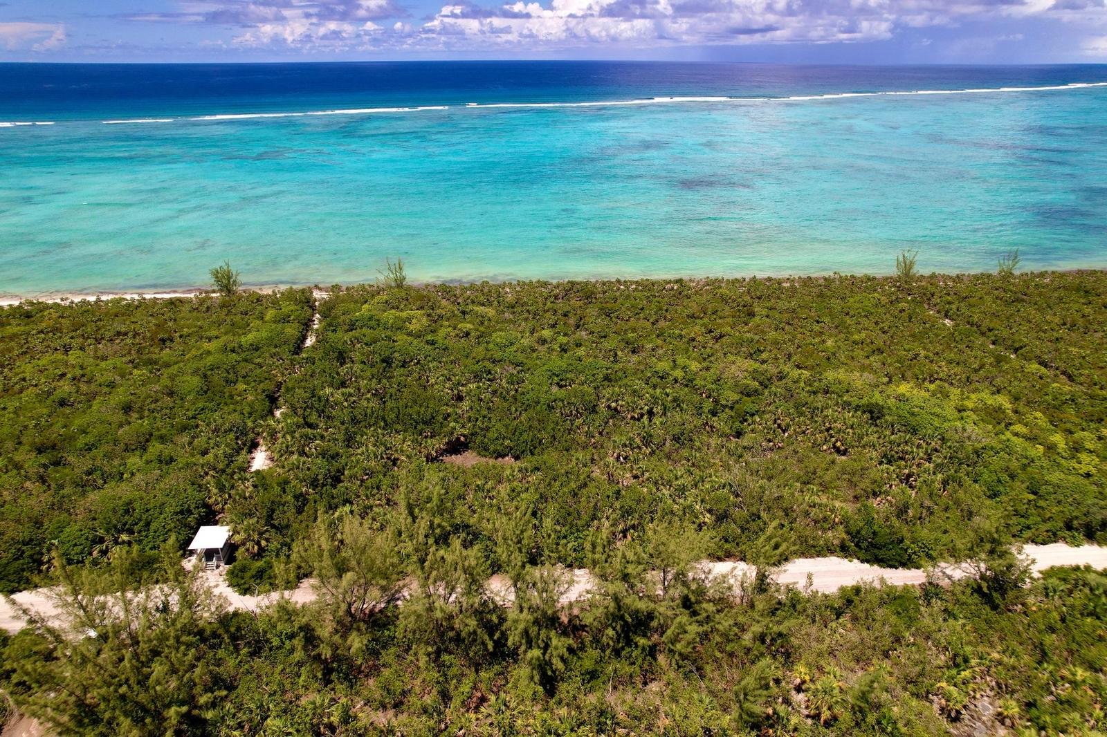 Seaside Estate - Sandy Point Vacant Land Lot 41 — photo 3