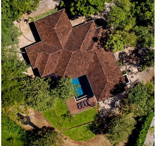 Casa Ohana: Fully Renovated Modern Home Costa Rica — photo 4