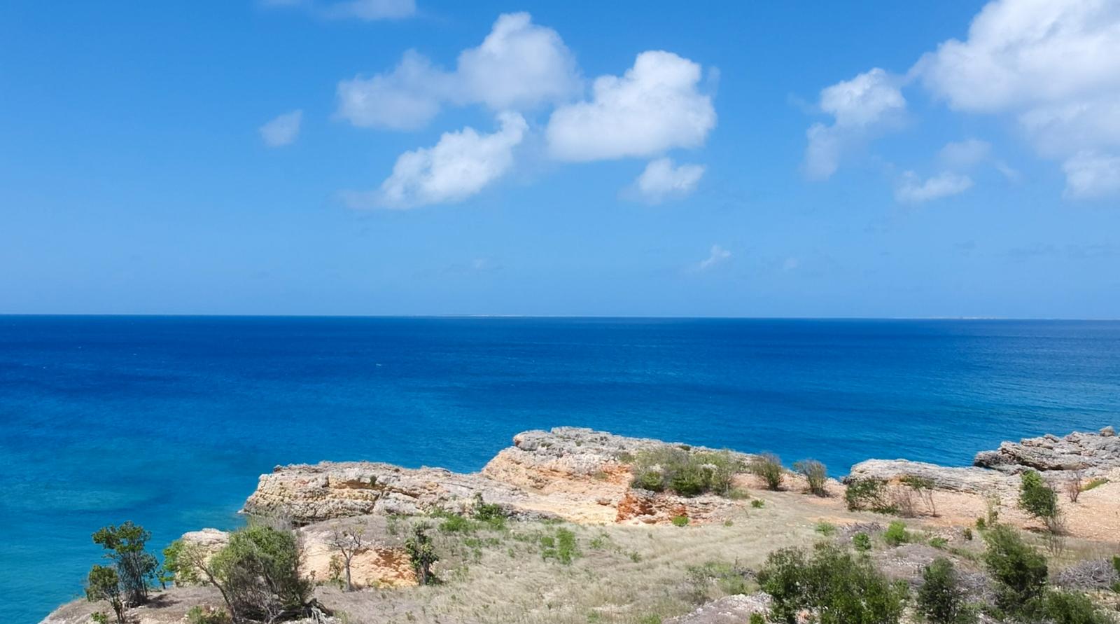 0.6 Acres of Waterfront Land for Sale, West End, Anguilla — photo 2