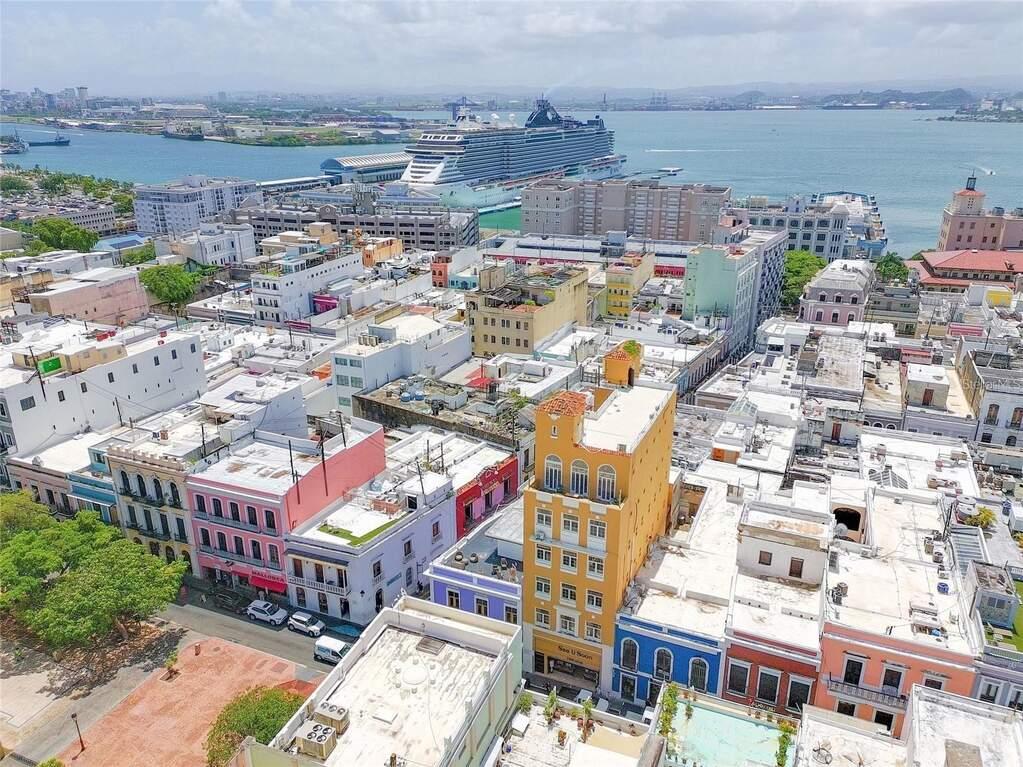 5 Bedroom Condo for Sale in San Juan, PR — photo 1