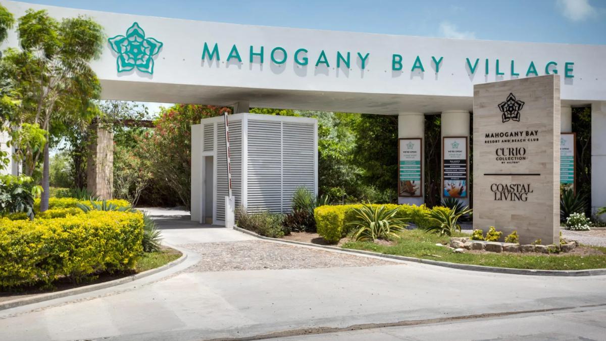 Mahogany Bay Canal-Front Property Belize — photo 4