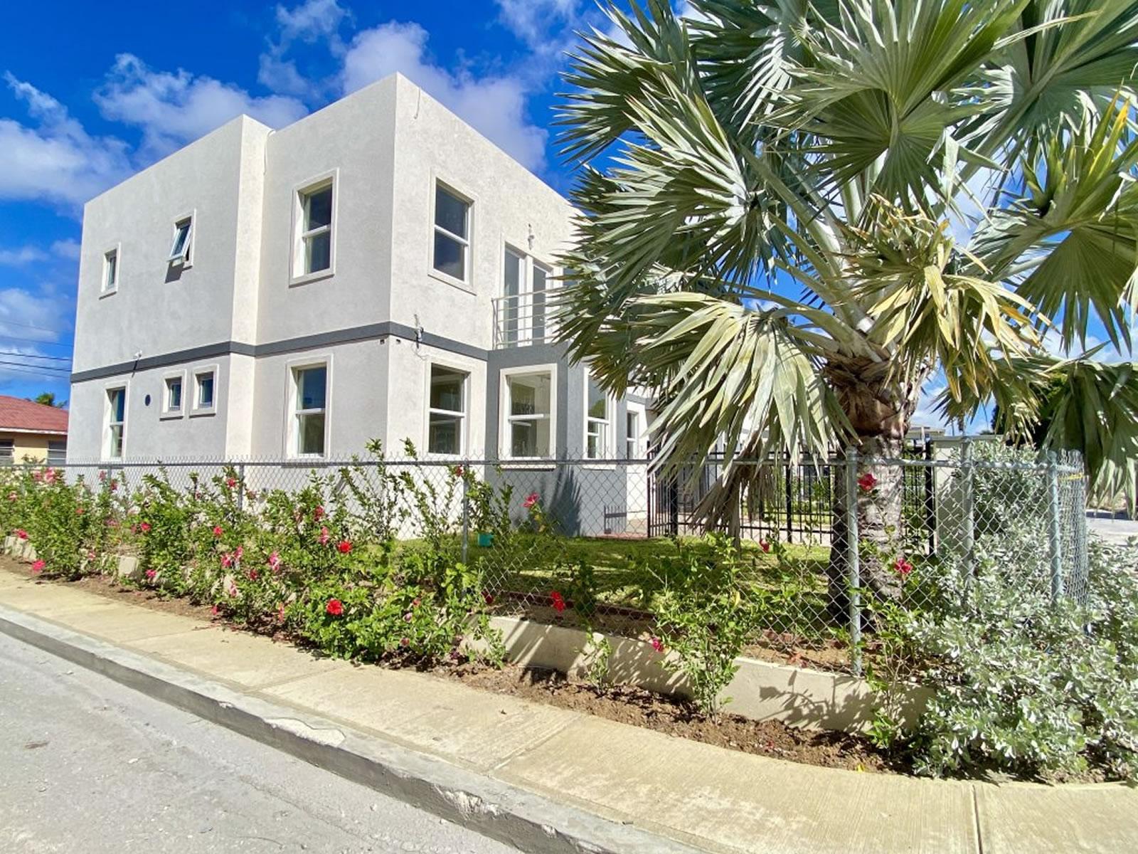 4 Bedroom Townhouse for Sale, Dover Townhouses, Barbados — photo 1