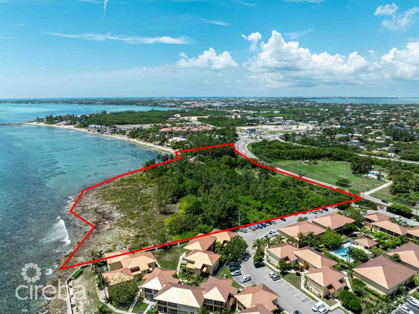 Prime Oceanfront Development Opportunity - Sunset Bay — photo 5