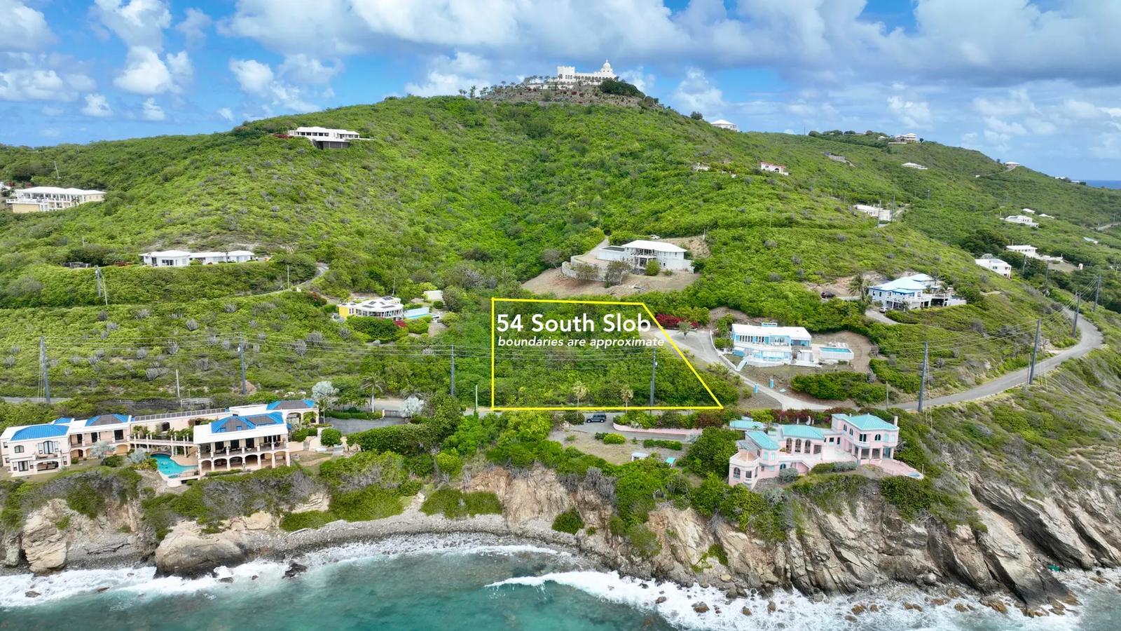 0.73 Acre Homesite in East End, St. Croix — photo 1