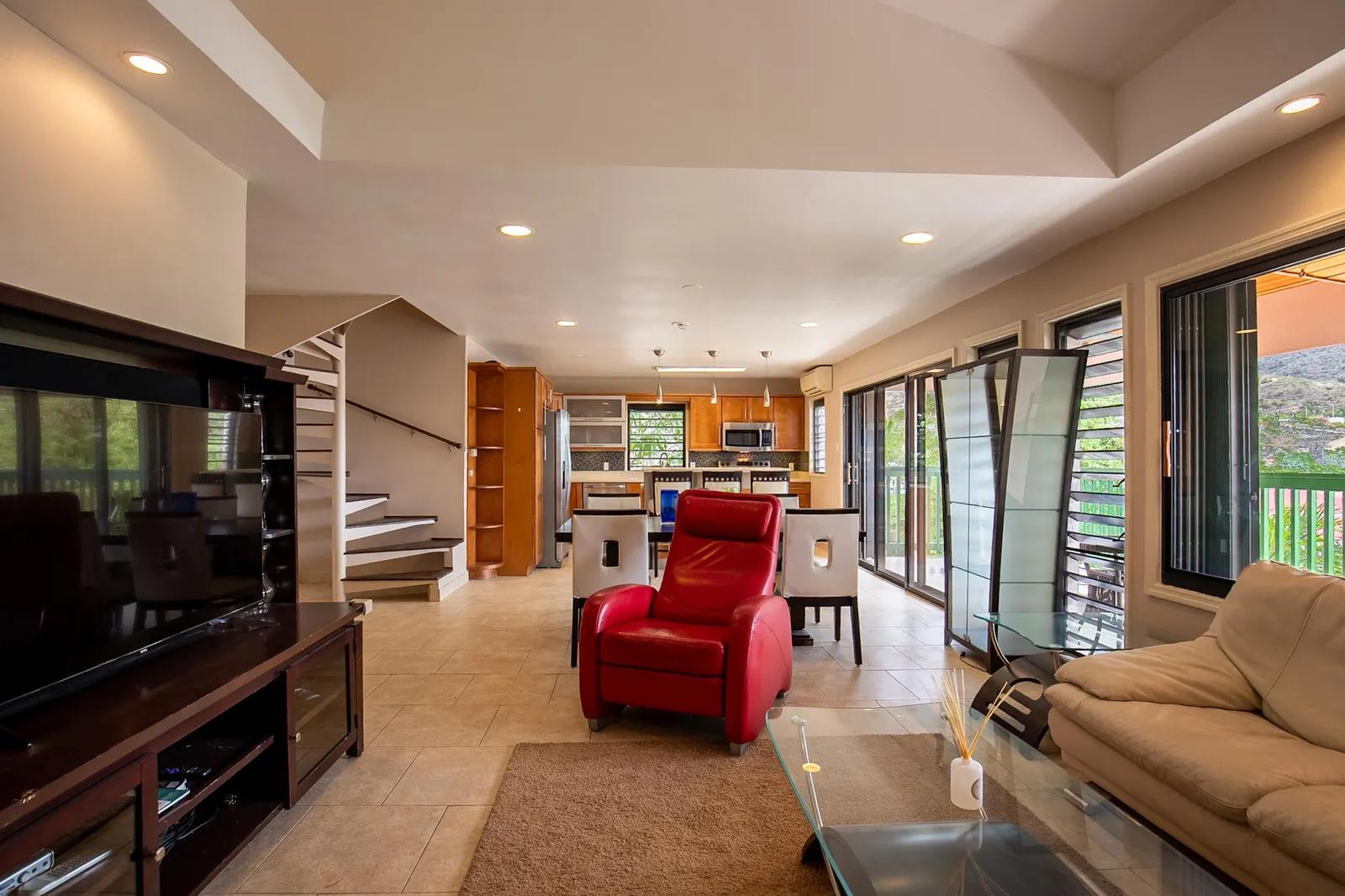 3 Bed 3 Bath Condo in Schooner Bay — photo 5