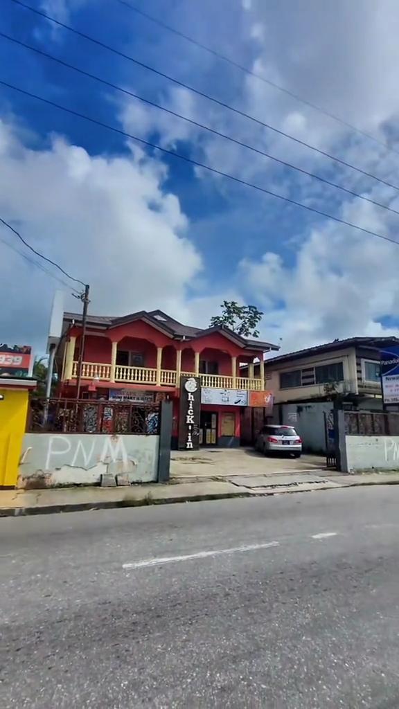 Opposite Sangre Grande Hospital, Property for sale — photo 2