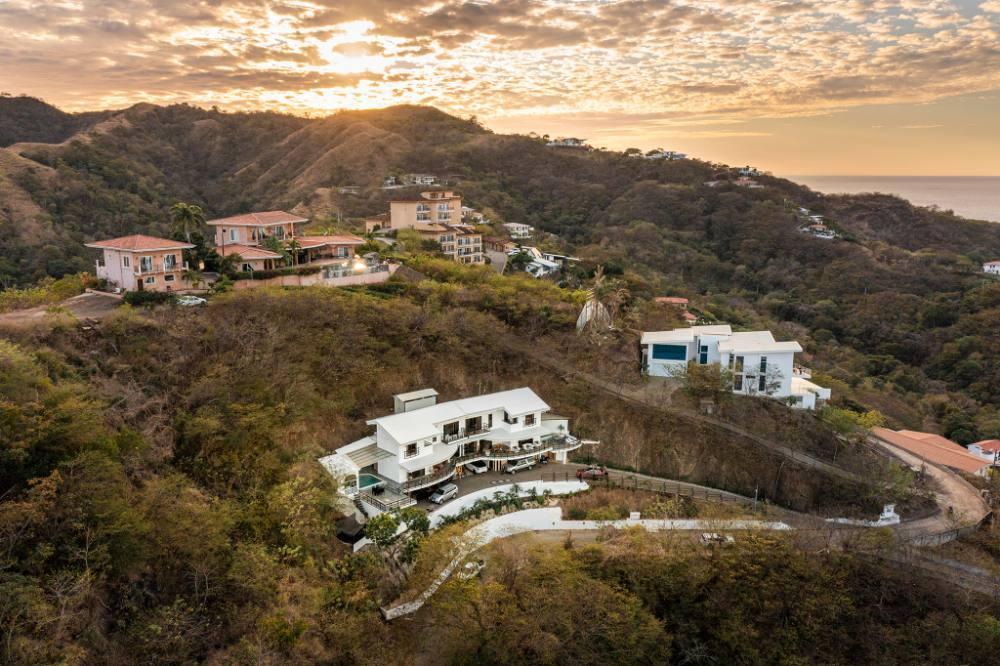 6 Bedroom Luxury Home for Sale, Ocotal, Guanacaste, Costa Rica — photo 2