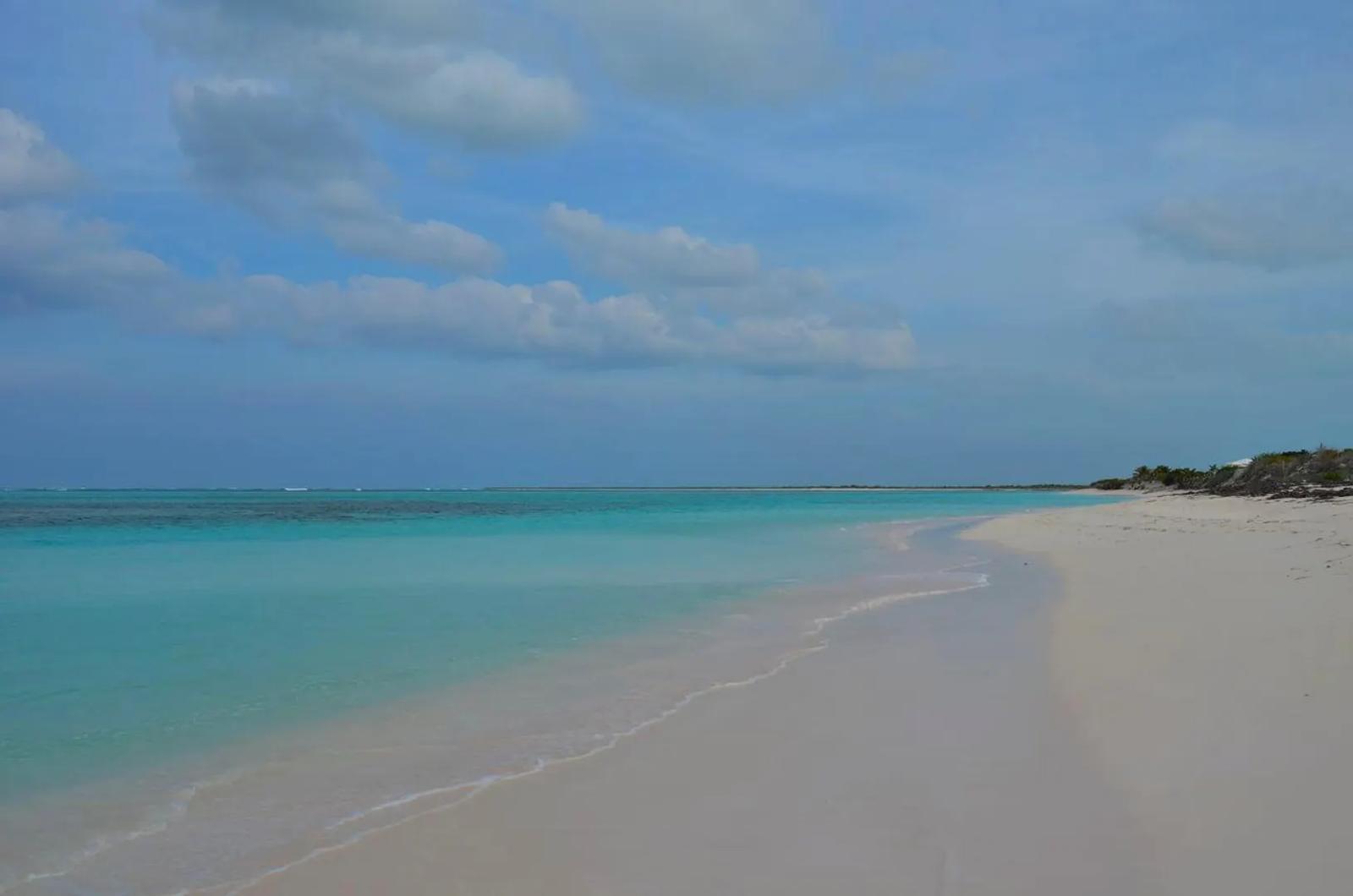 Anegada Beach Club Hotel & Glamping - Beachfront Acres — photo 2