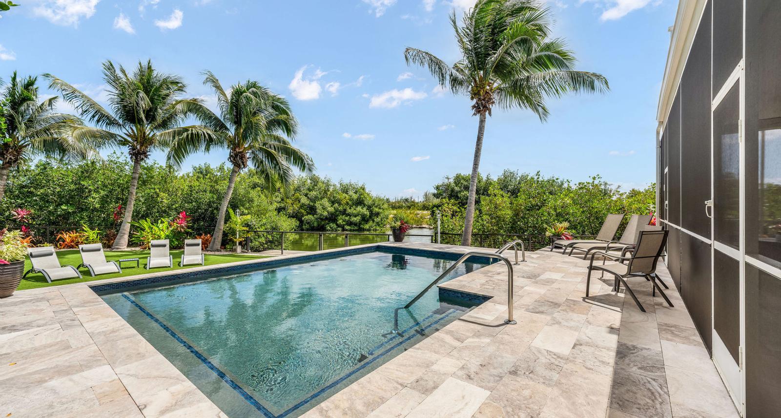 Freehold - Now this is living in paradise — photo 2
