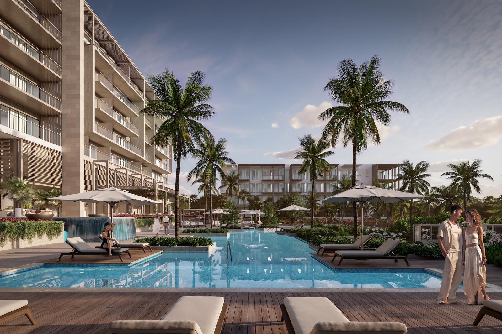 The Kempinski Grace Bay-Penthouse C505/506, Grace Bay, TC — photo 5