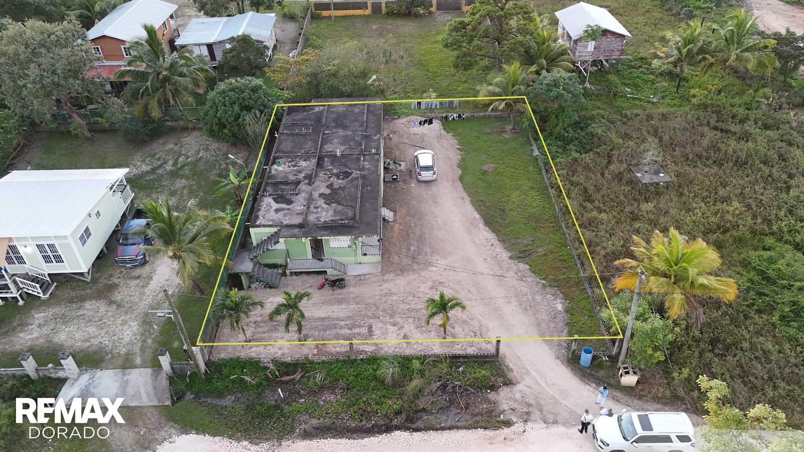 Turn-Key Investment Opportunity in Lords Bank, Ladyville! — photo 3