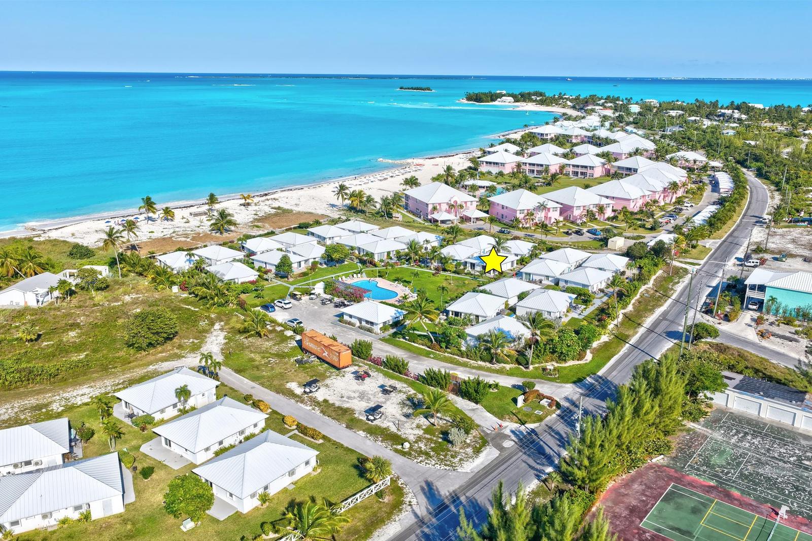 Ocean Villa 915 in Abaco Islands, The Bahamas — photo 3