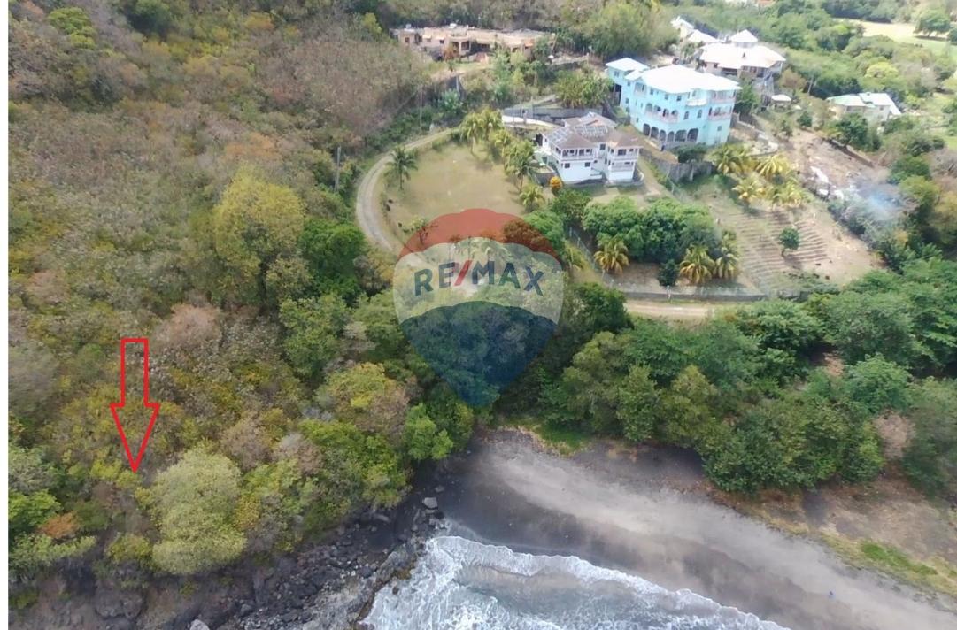 PROSPECT WATERFRONT LOT #1 — photo 1