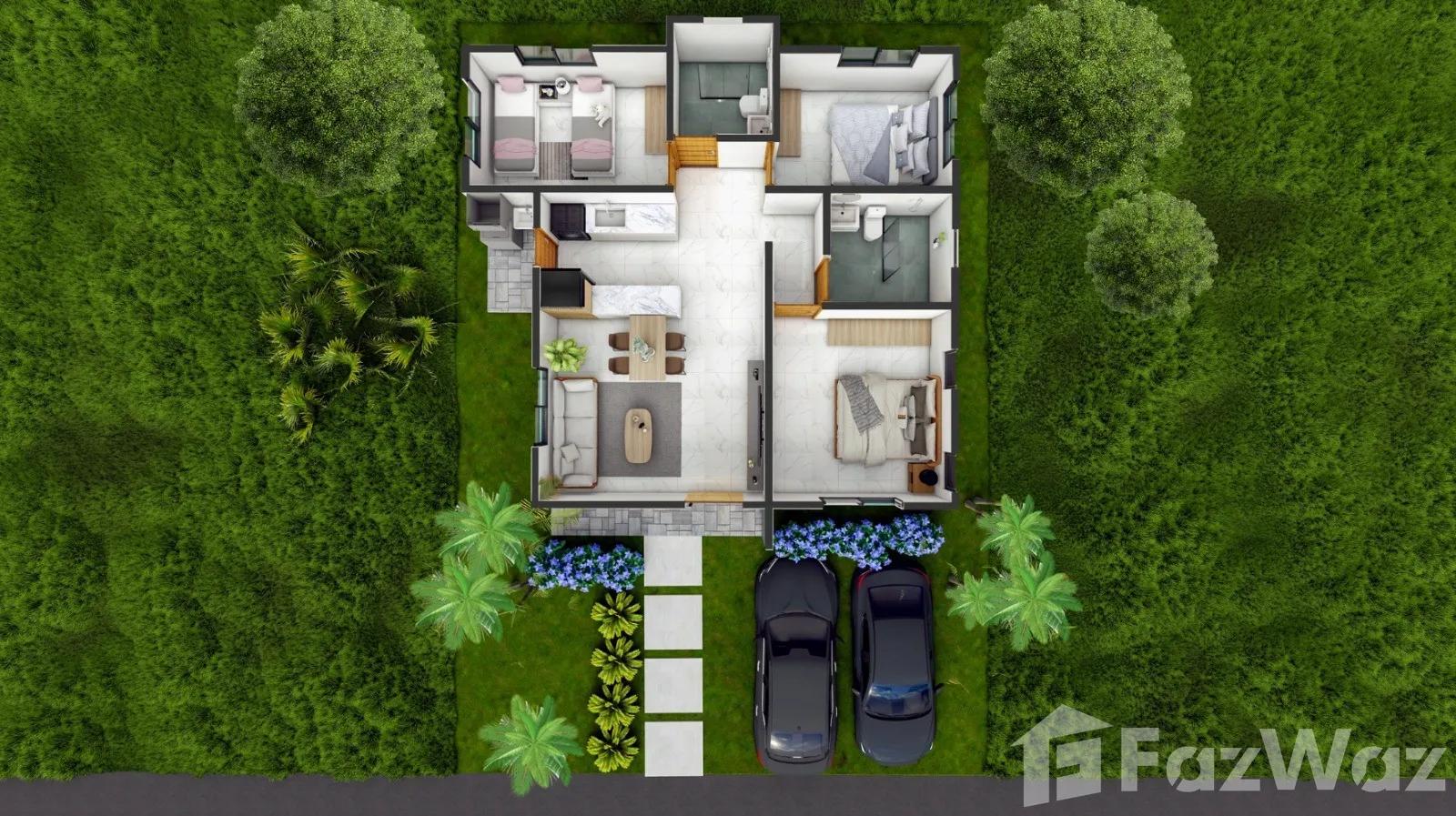 3 bedroom Plata for sale at Puerto Plata — photo 3