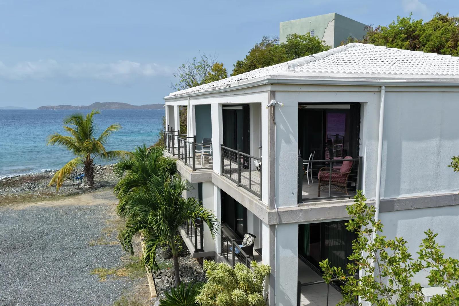 Ocean front condo with views for days! — photo 1