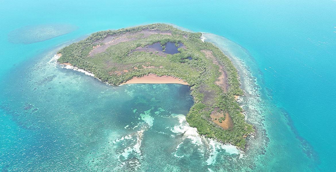 43 Acre Island — Minutes away from Placencia — photo 5