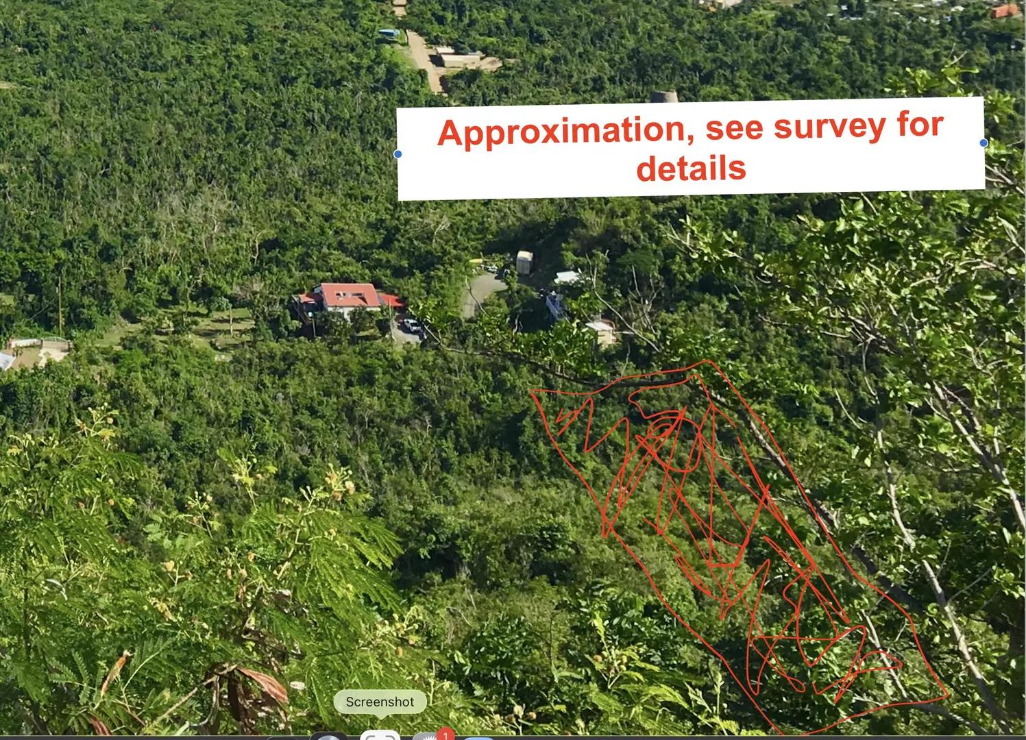 6e-1 Carolina Residential Land Lot — photo 5
