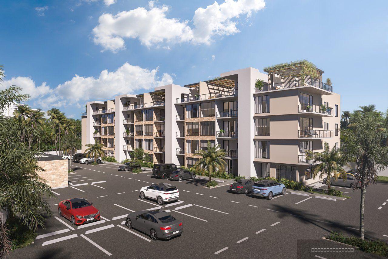 3 Bedroom Apartment in Puerto Plata — photo 3