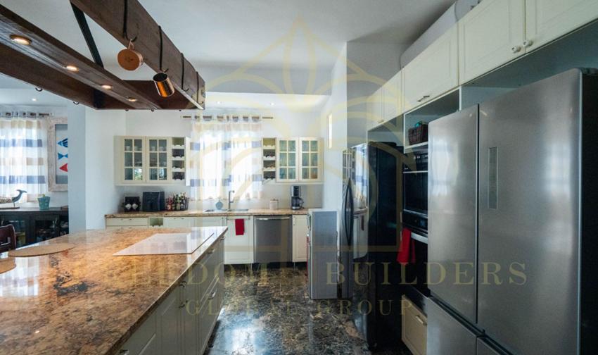 Las Canas 5BR Oceanview Villa — photo 5