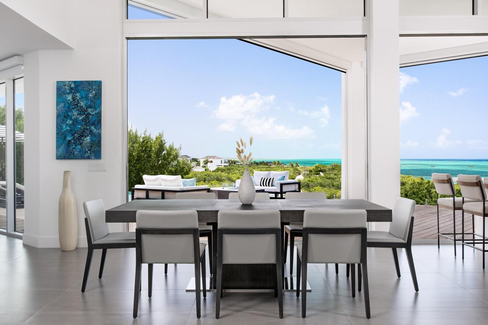 Mistral Villa — photo 3