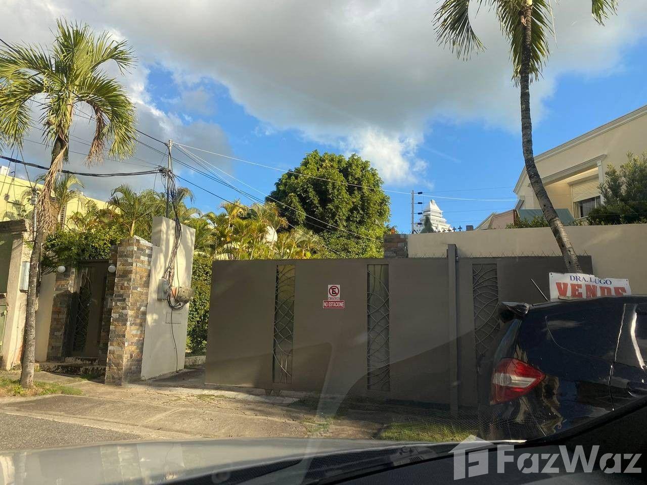 6 Bedroom House with Pool for Sale in Los Cacicazgos — photo 5