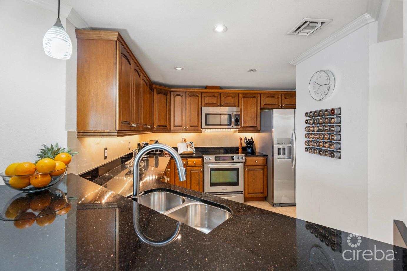 #201 Brittany Cove - Large Corner Unit — photo 5
