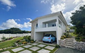 Luxury family home for sale in Cas Grandi, Curaçao — photo 2