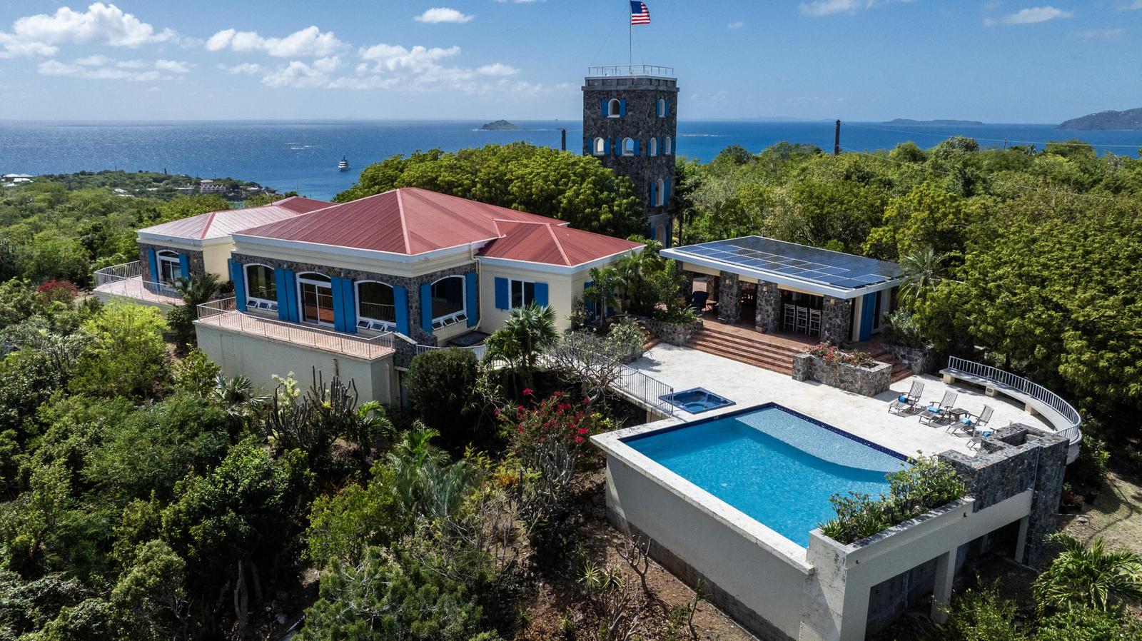 3 Bedroom House for Sale in Water Island, US Virgin Islands — photo 5