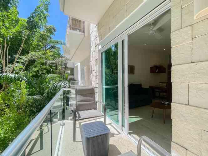 1 Bedroom Apartment in Playa Del Carmen, Mexico — photo 3