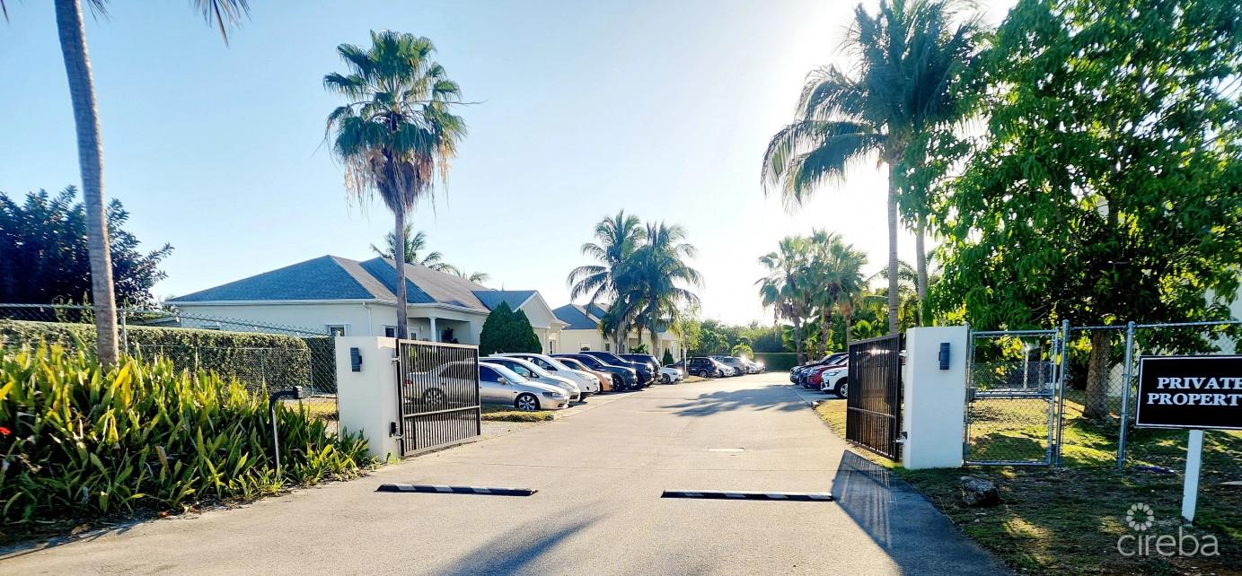 3 bedroom property for sale — Country Side Estates in the Cayman Islands — photo 1
