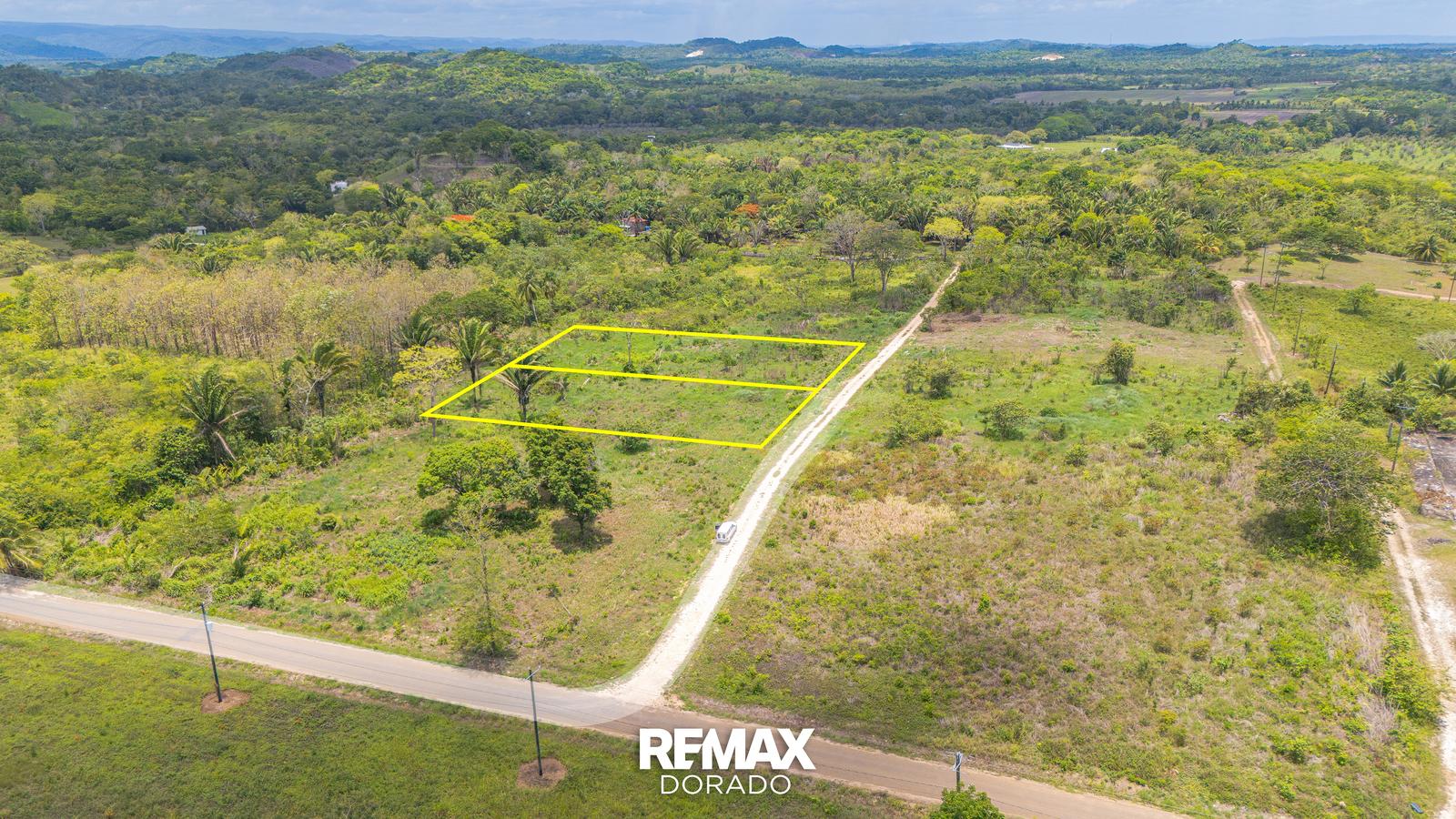 Oversized Lots Available in Belmopan — photo 3