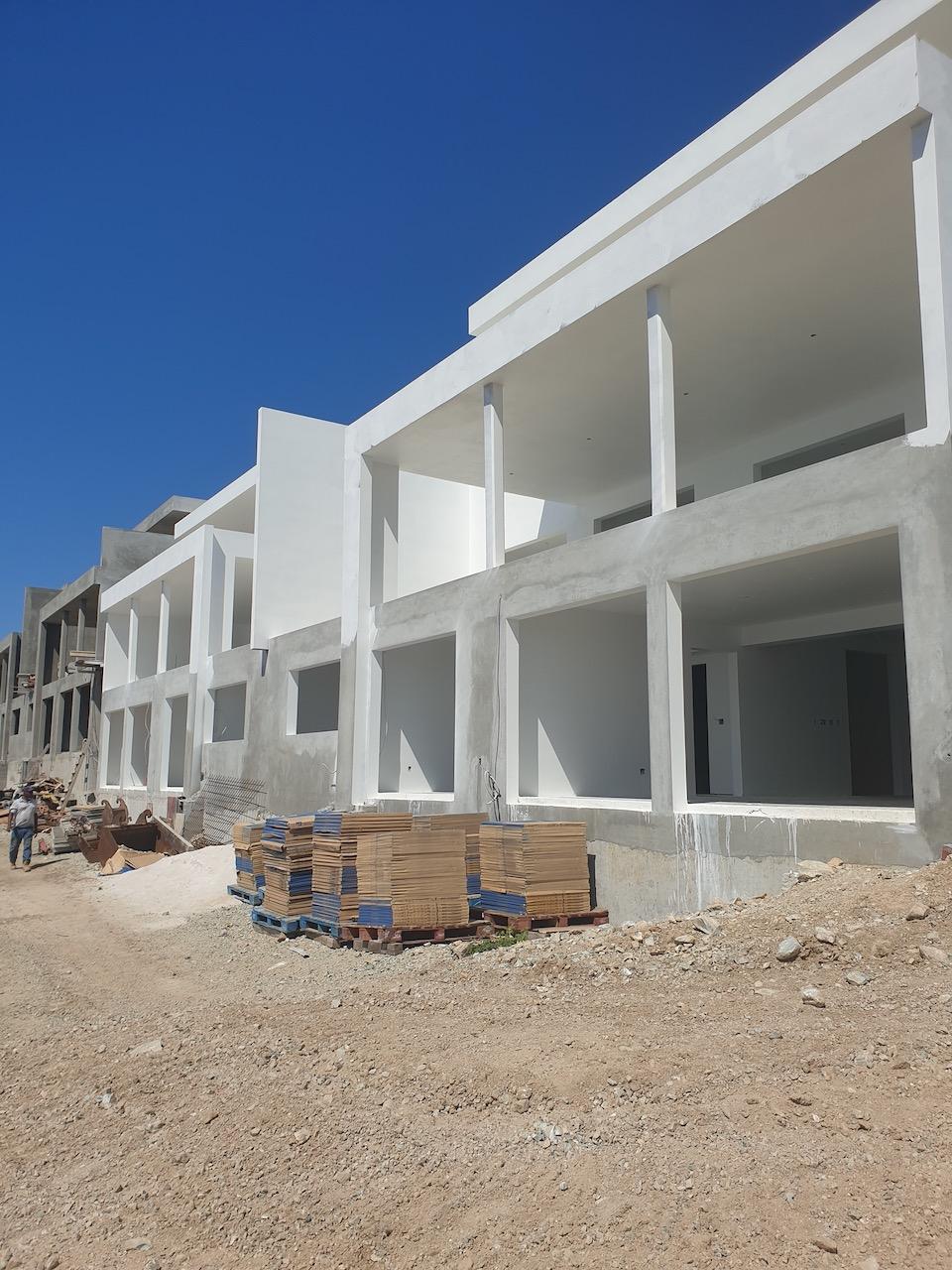 New 2 Bedroom Condo for Sale, Gabriel Residence, Monte Vista, St Maarten — photo 2
