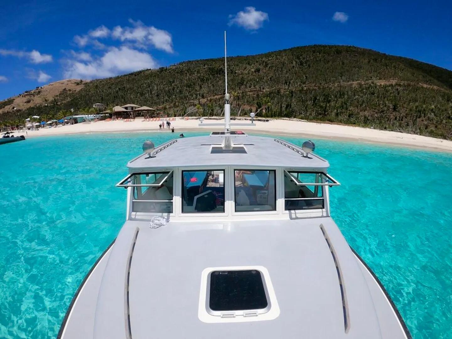 Boat Charter Business for Sale in U.S. Virgin Islands — photo 3