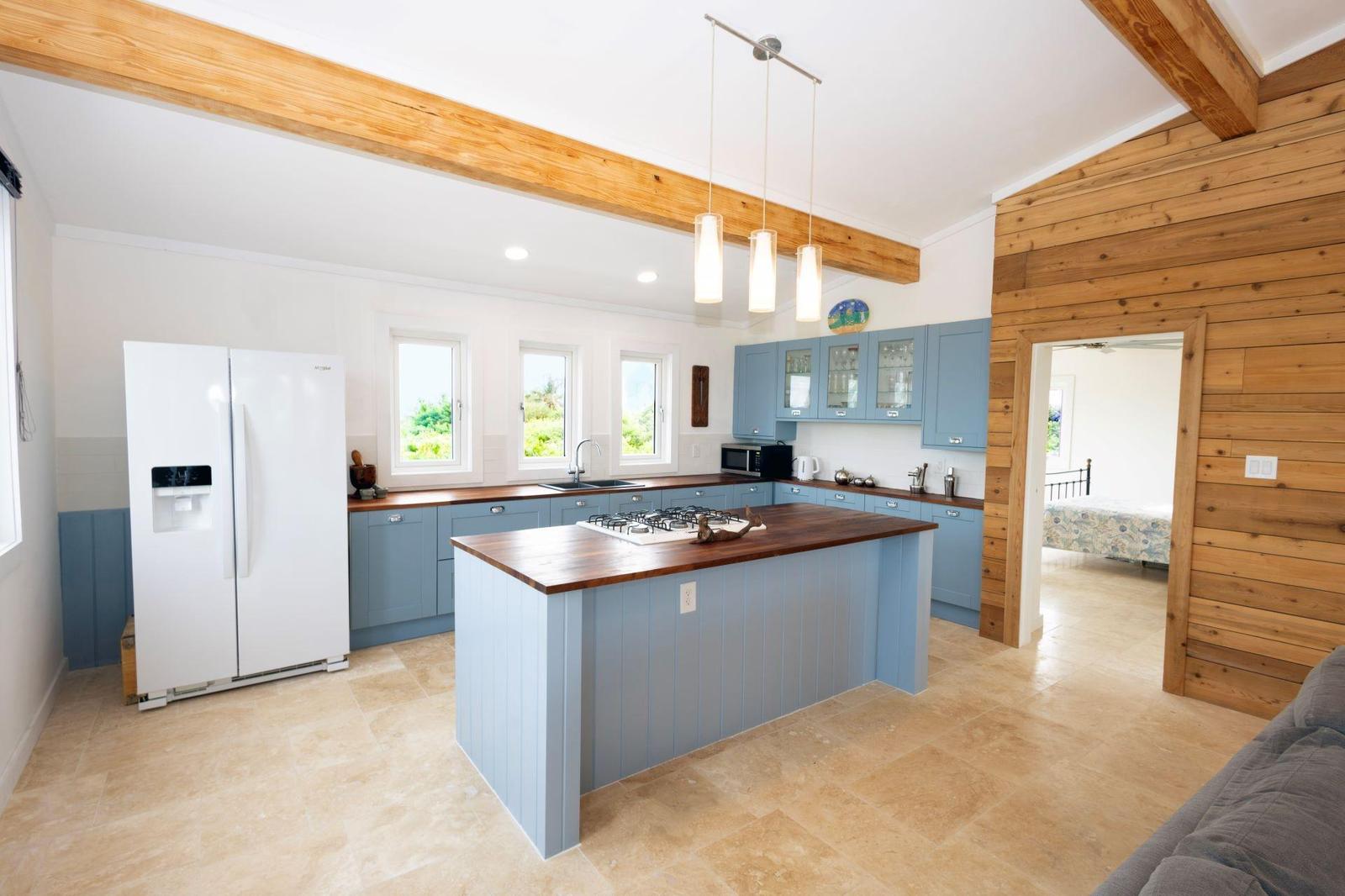 3 bedroom Residence for sale — MERMAID RIDGE HOPE TOWN — photo 3