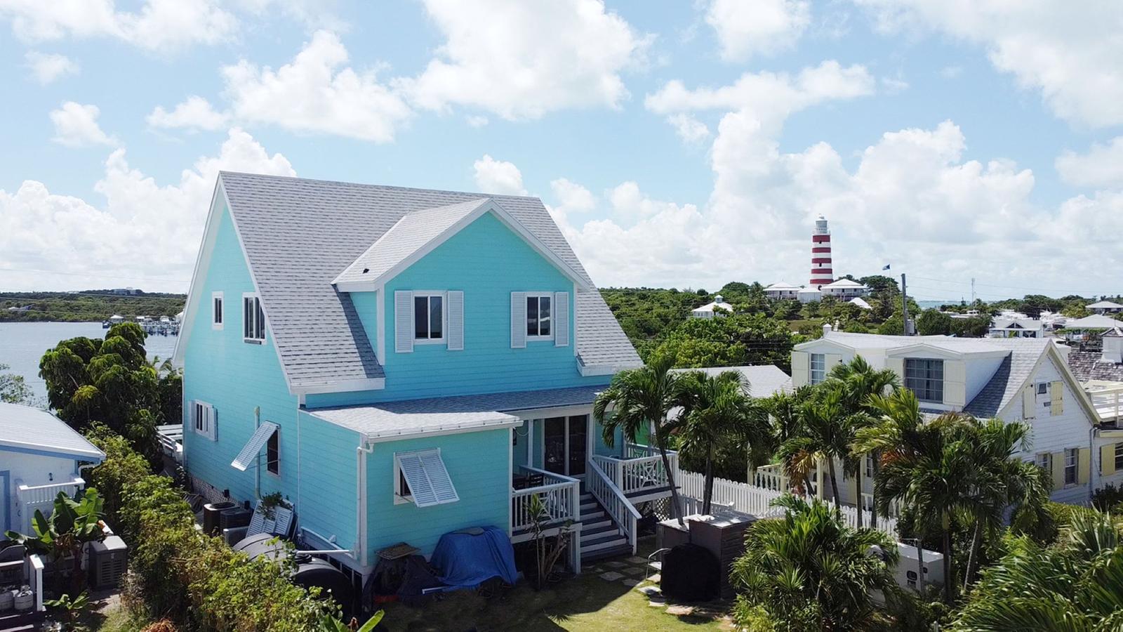 3BR Single Family Home Lucky Star Hope Town — photo 3