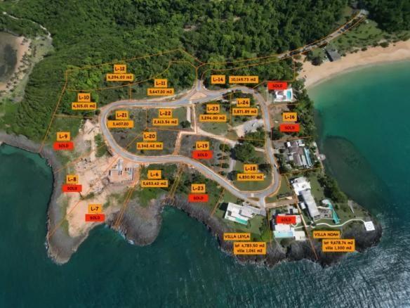 Exclusive Beachfront Development Opportunity in Playa El Limón — photo 5