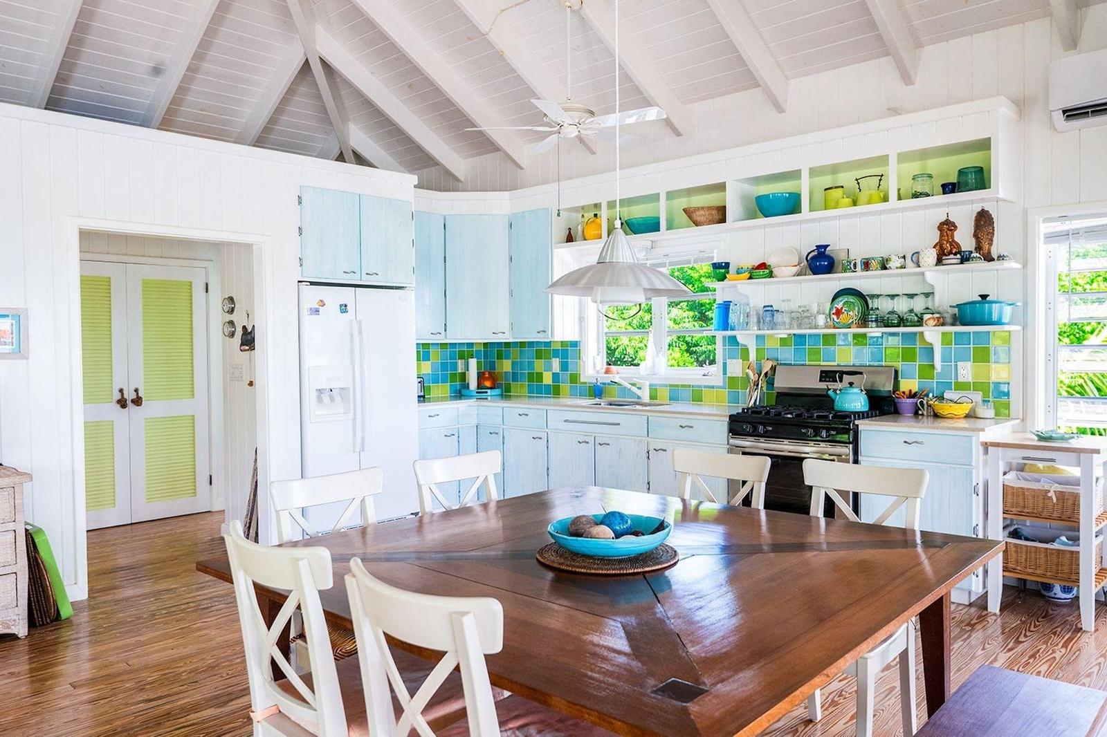 2 bedroom Residence for sale — DILLY BAY in Abaco Islands, The Bahamas — photo 5