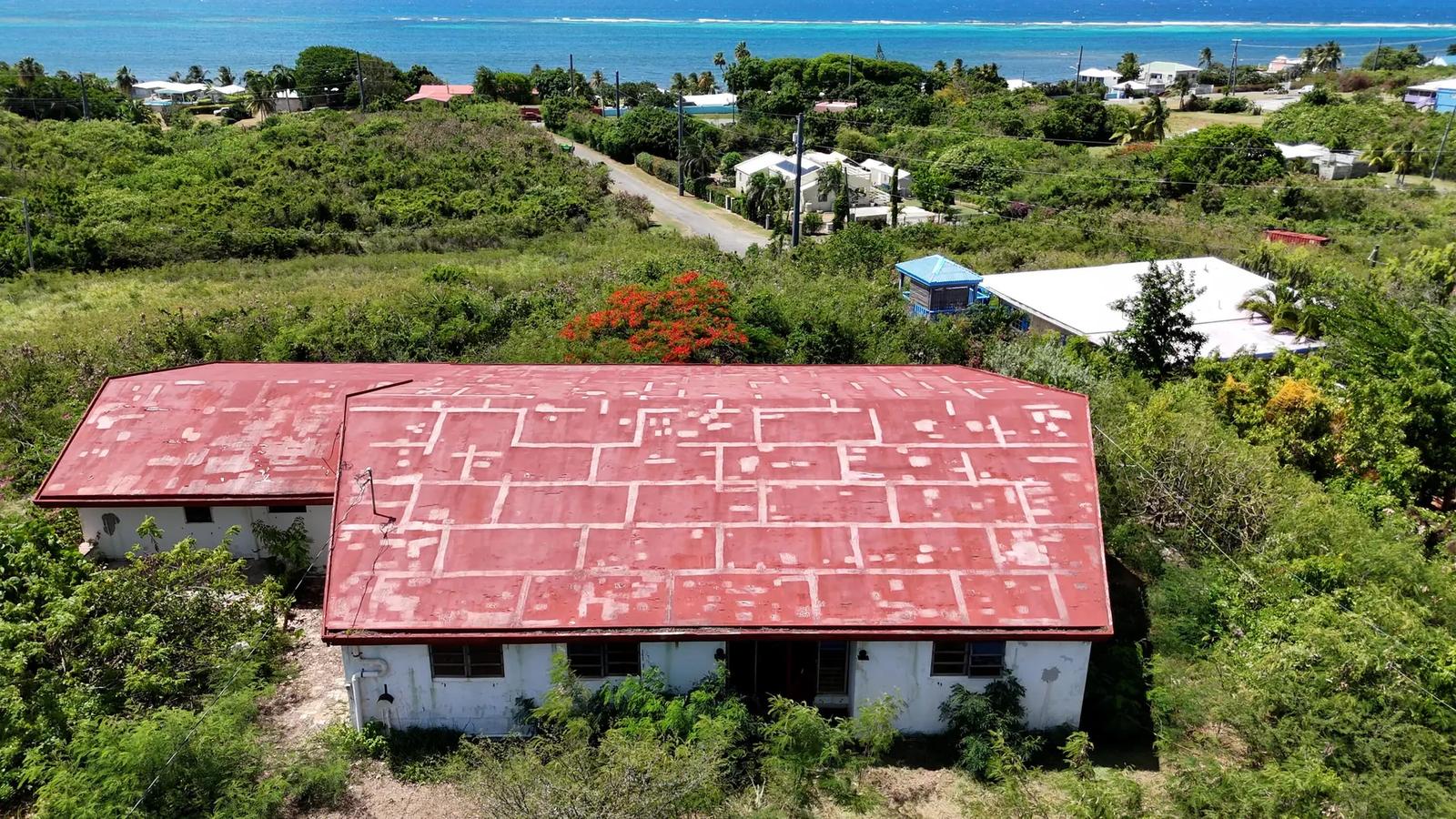 4 Bed 4 Bath Villa in US Virgin Islands — photo 2