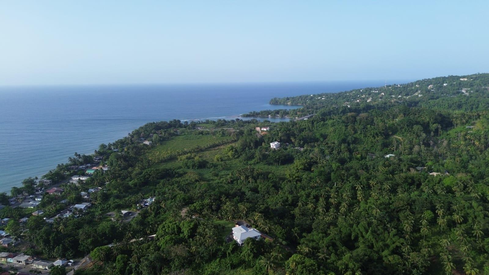 4 Bedroom House for Sale, St Margaret's Bay, Portland, Jamaica — photo 2