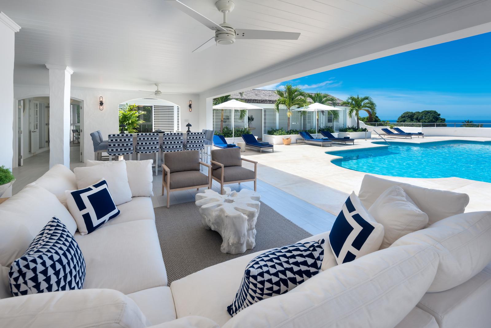 Sea Breeze Villa/Townhouse for Sale in St. James, Barbados — photo 5