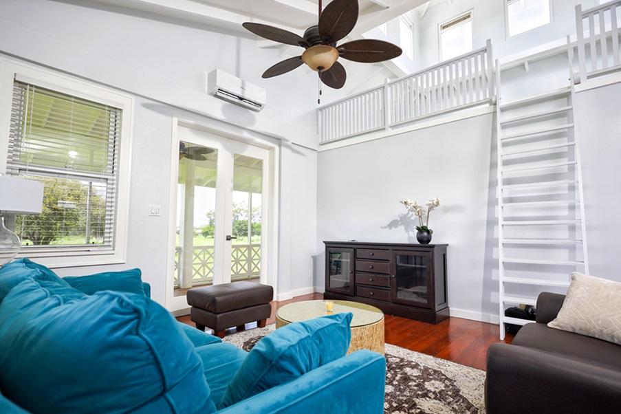 Carmelita Gardens 2BR Countryside Home — photo 3
