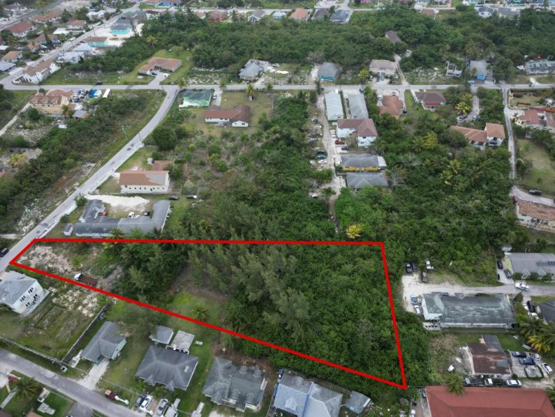 #67 Hanna Road 0.85 Acre Opportunity — photo 2