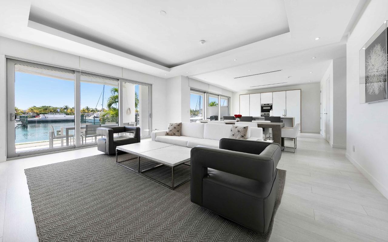 3 bedroom Apartment for sale — Unit 3, One Marina – MLS 67259 — photo 1