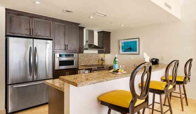 Windsong Suite 232, Grace Bay Apartment for Sale — photo 2
