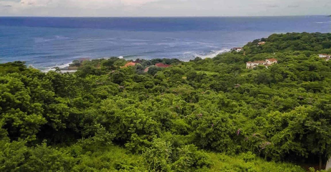 0.19 Acre Lot for Sale, Las Playas, Rancho Santana, Nicaragua — photo 1